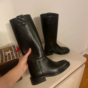 Hereu Boots
